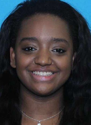 Police searching for 20-year-old missing Houston woman