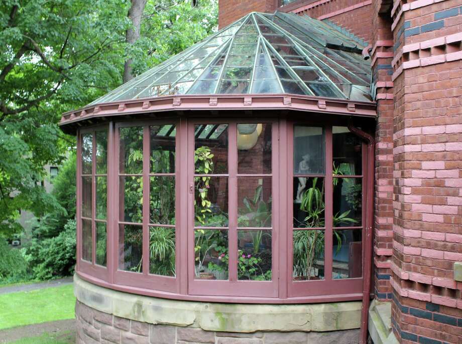 Day Tripping Mark Twain House Brings History Alive The Hour