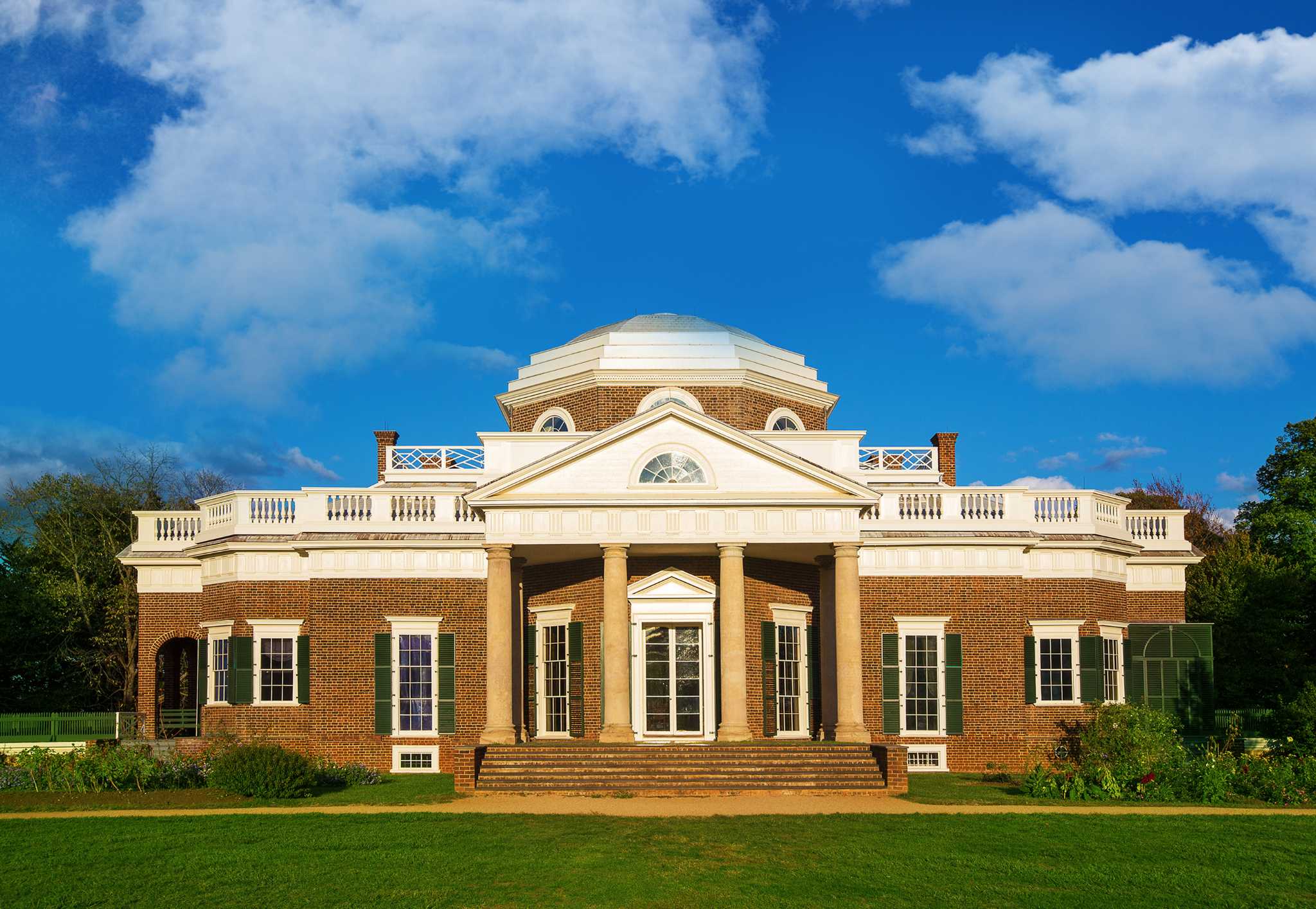 Jefferson's Monticello finally gives Sally Hemings her place in presidential history ...