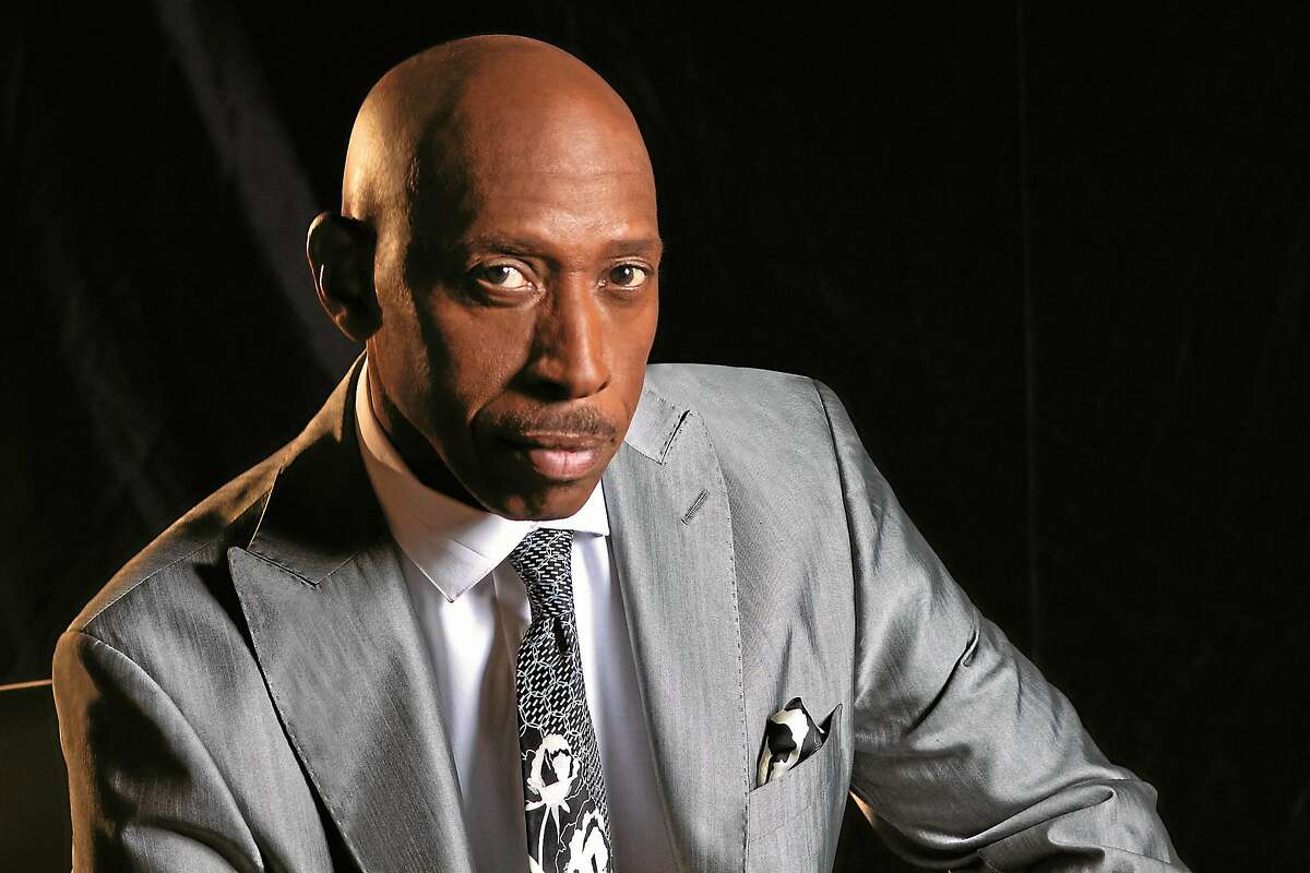 Jeffrey Osborne is scheduled to perform at the Stern Grove Festival on Sunday, June 17.