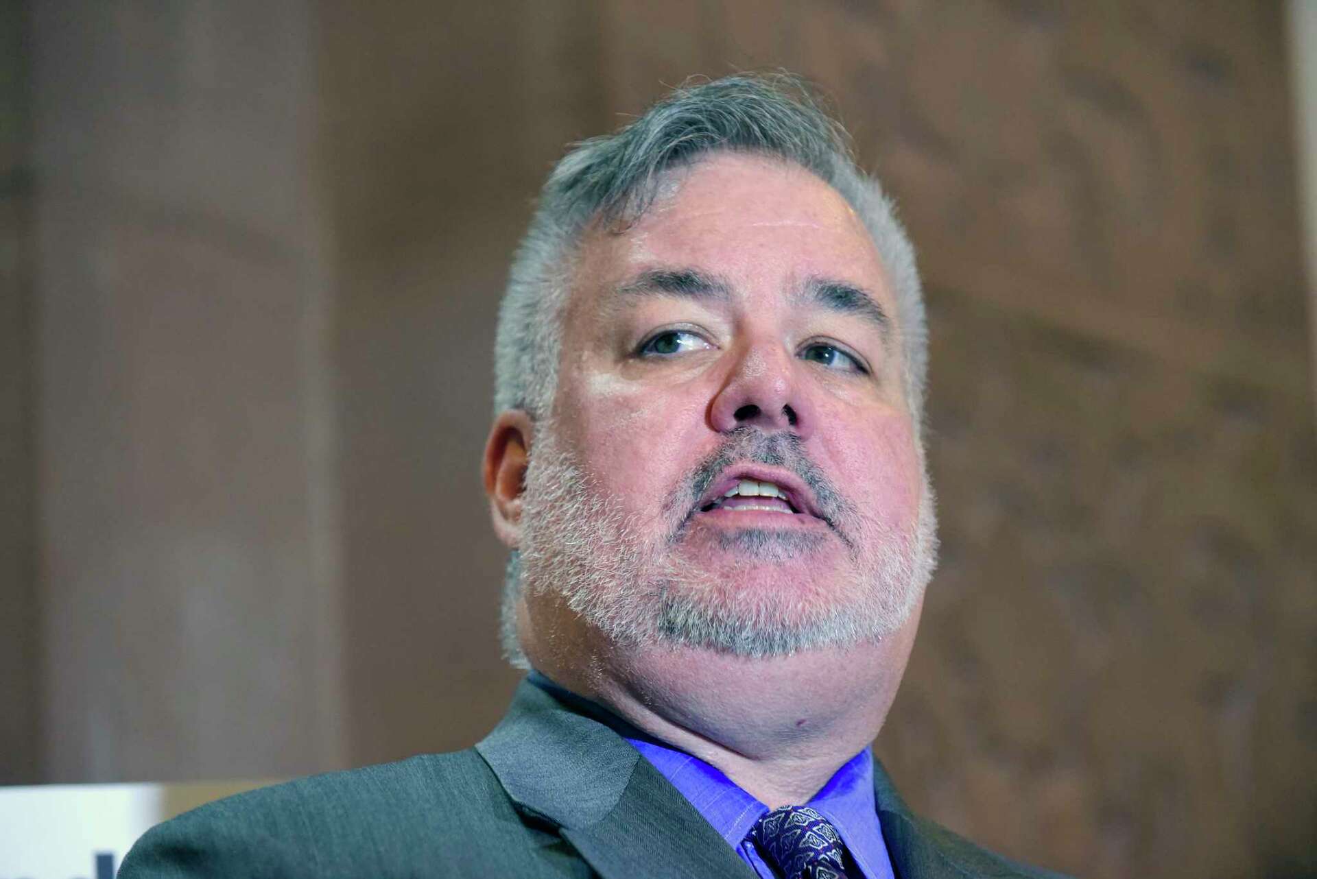 Manhattan Assemblyman O'Donnell not seeking reelection next November