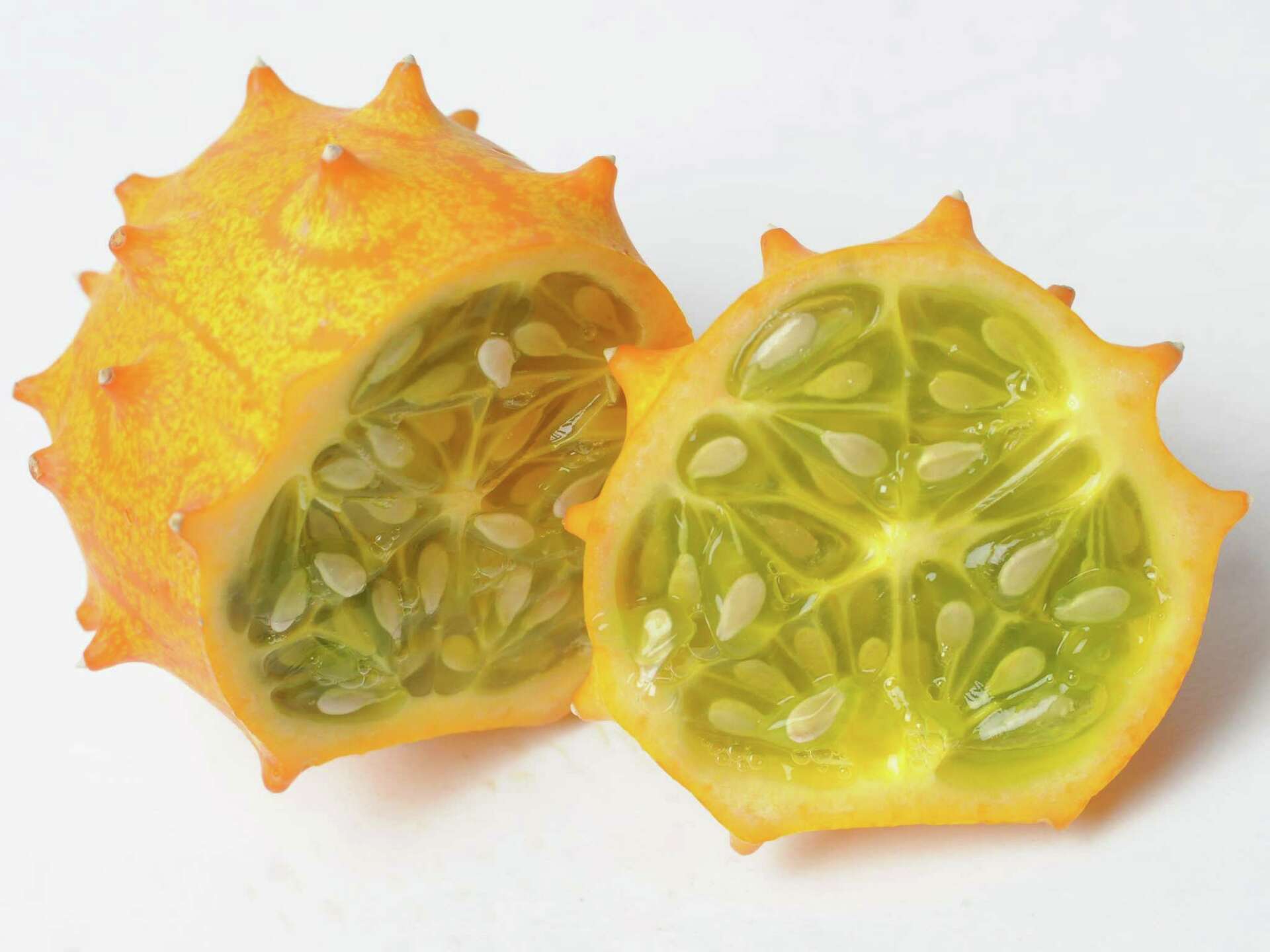 Your guide to your store's funky fruits: What's good, how to eat them