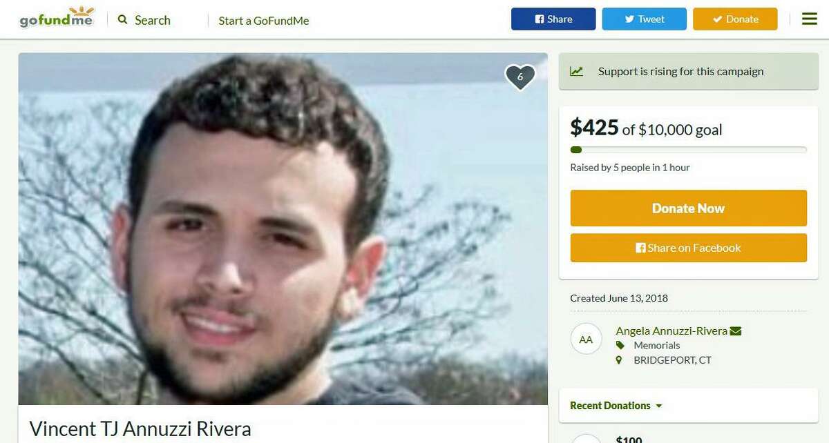 Fatal Crash Victim Remembered By Family Friends