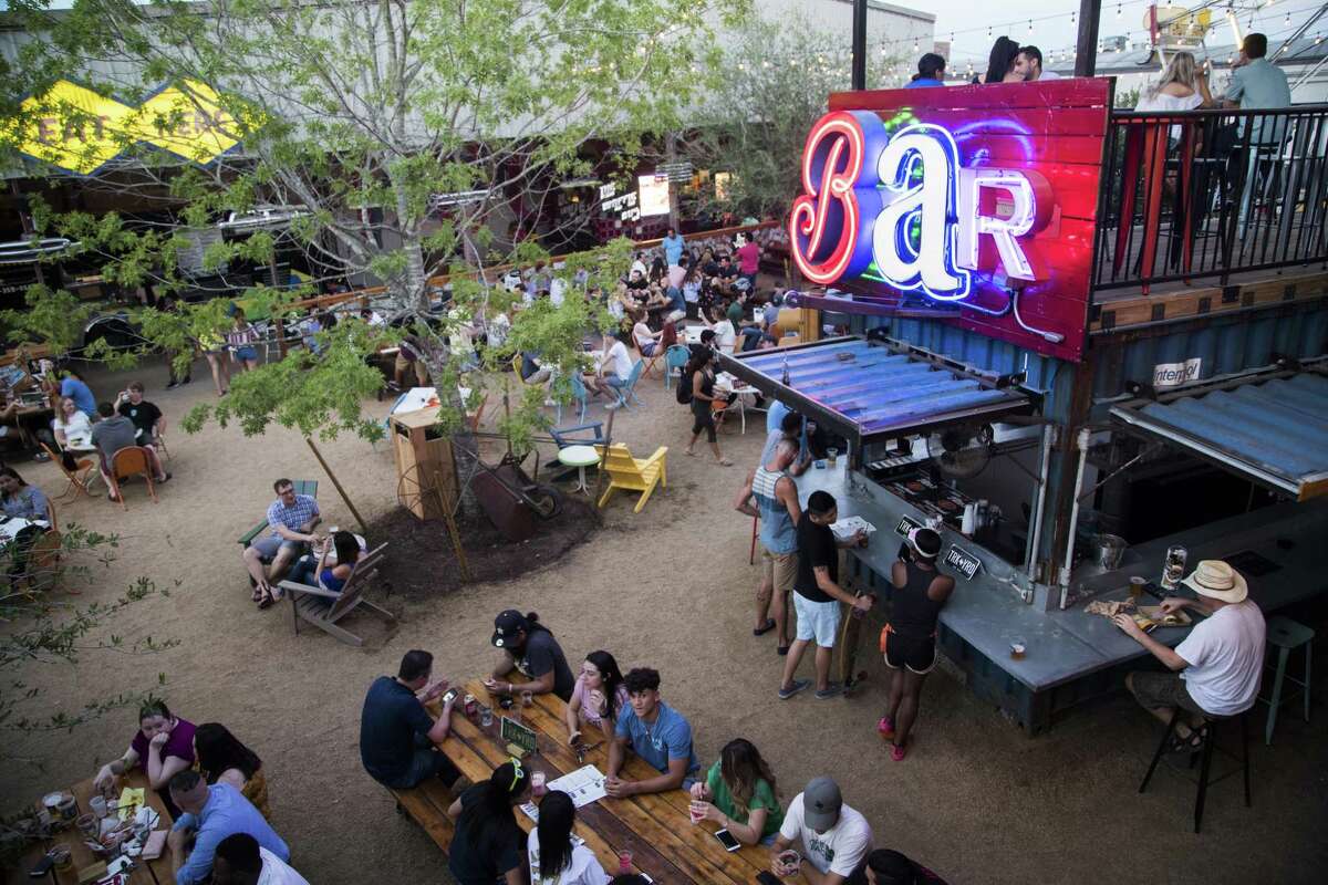 Let’s Go, EaDo What to check out on Houston’s changing east side