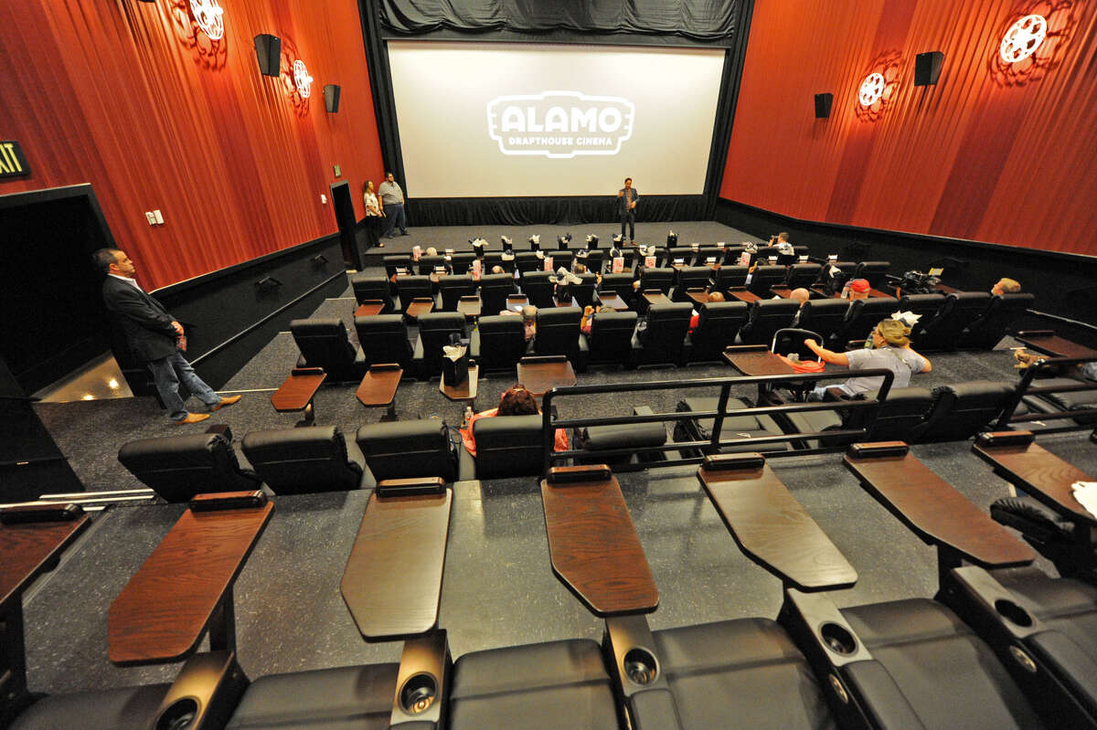 Alamo Drafthouse Sets Date To Open New Katy Location 4611