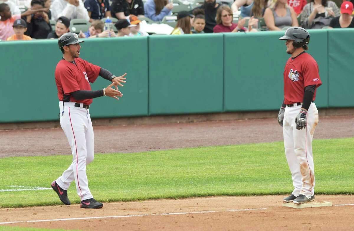 ValleyCats tap Jason Bell as ninth manager – troyrecord