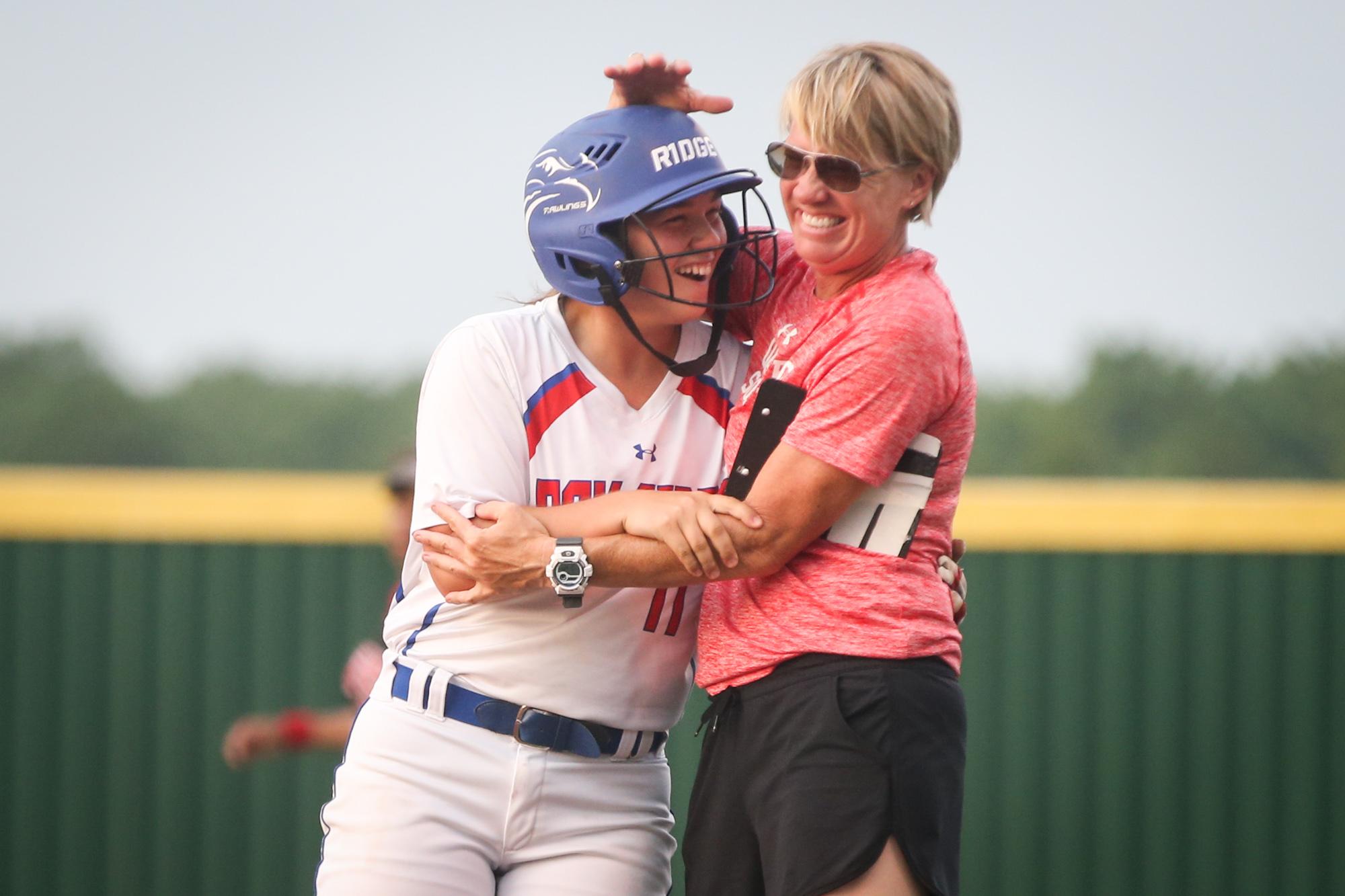 SOFTBALL: Oak Ridge hopes to carry momentum into new season