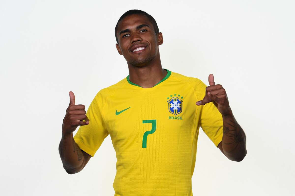 Ranking every country's 2018 World Cup kit