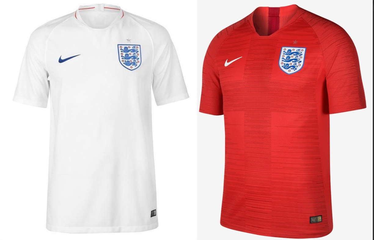 Ranking every country's 2018 World Cup kit