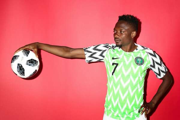 best world cup jerseys