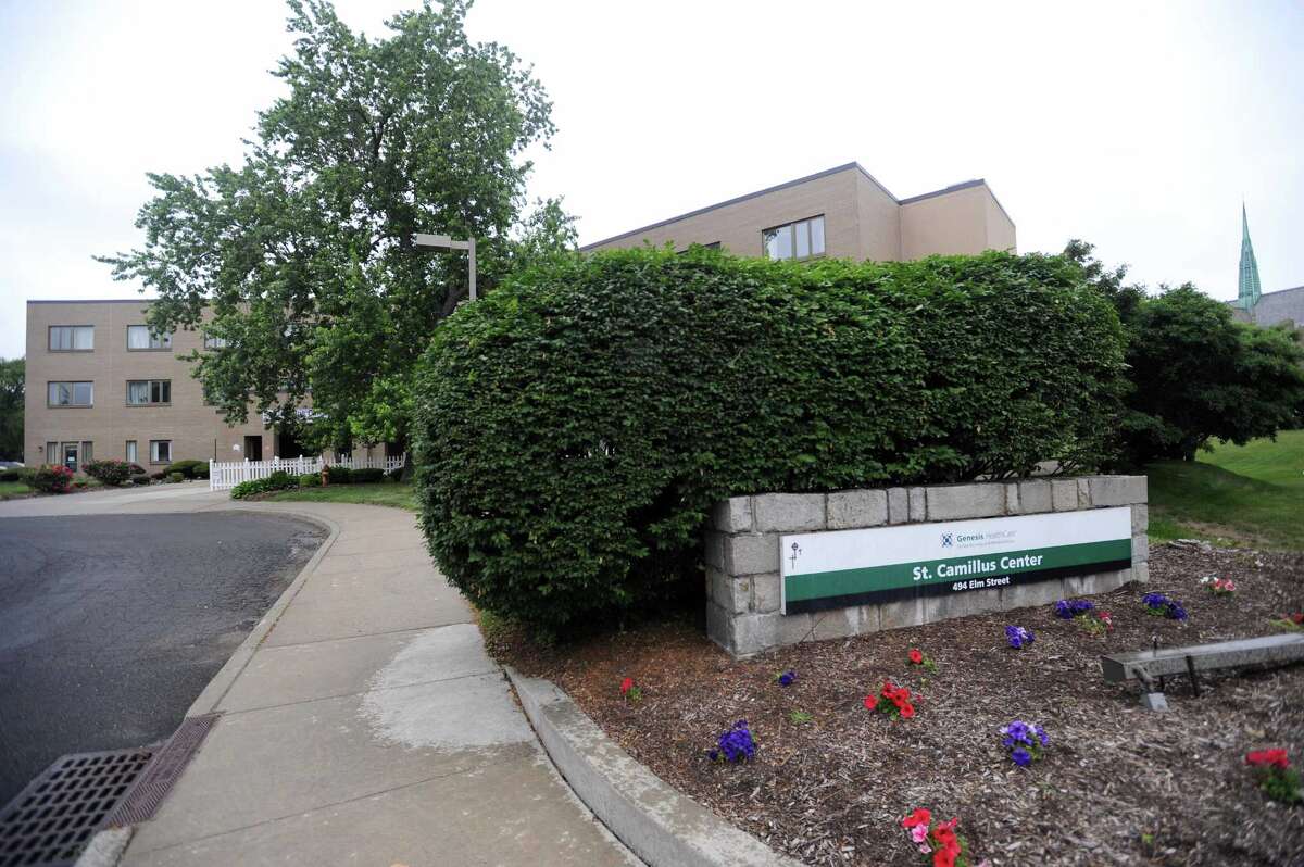 Stamford nursing home fined after resident’s death