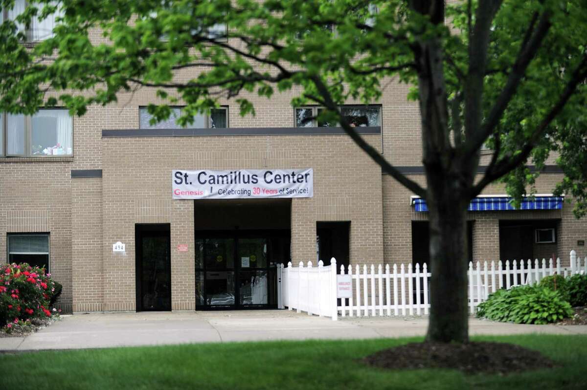 Stamford nursing home fined after resident’s death