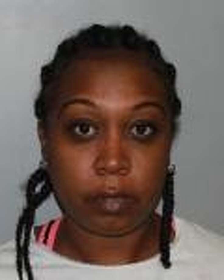 Natia Shim of Troy Photo: Photo Courtesy Of The New York State Police