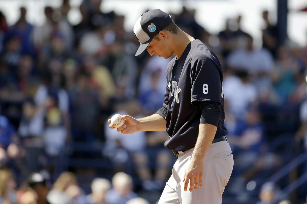 A's announce starter James Kaprielian had shoulder surgery