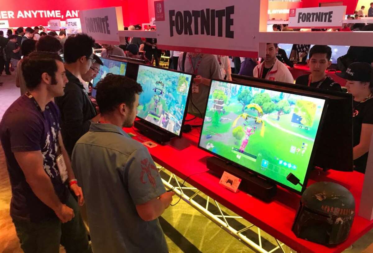 The Electronic Entertanment Expo in Los Angeles this week is a celebration of video games and the entertainment world that surrounds it. An RPI student video game company called Dang! was recognized as having one of the best games in the college competition.