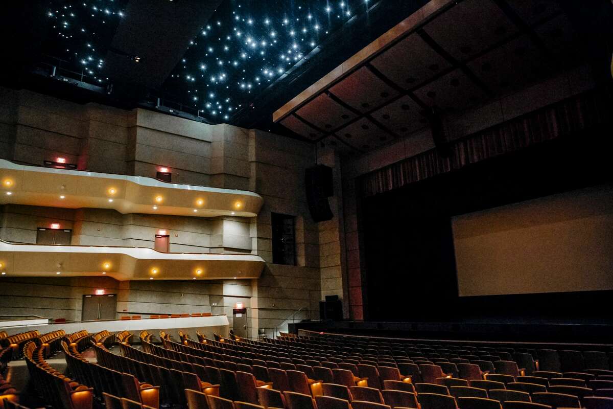"Beauty & the Beast" will run Thursday as the first 2023 Cinema Under the Stars at the Wagner Noël Performing Arts Center. File photo: The Wagner Noël Performing Arts Center offers a free way to beat the heat with its inaugural Cinema Under the Stars, which begins Saturday.