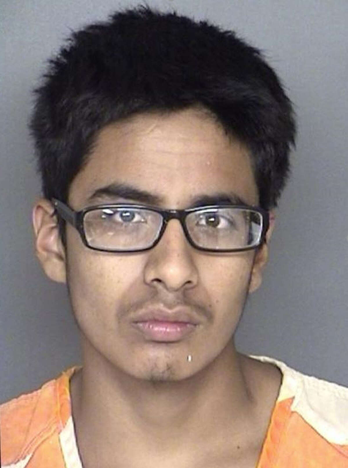 Raul Garcia, 17, is accused of shooting a 16-year-old male during a challenge known as "You lackin?" The game involves pointing guns at each other.See what some of the popular social media challenges have been in recent years. 