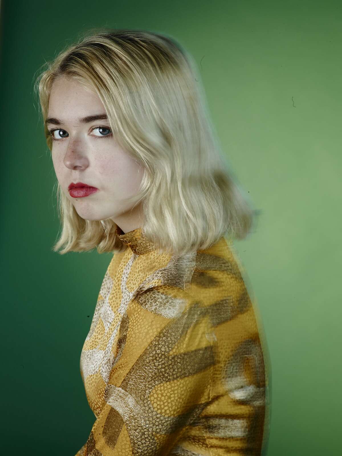 Snail Mail on tour with debut ‘Lush’ while it seeks a new sound