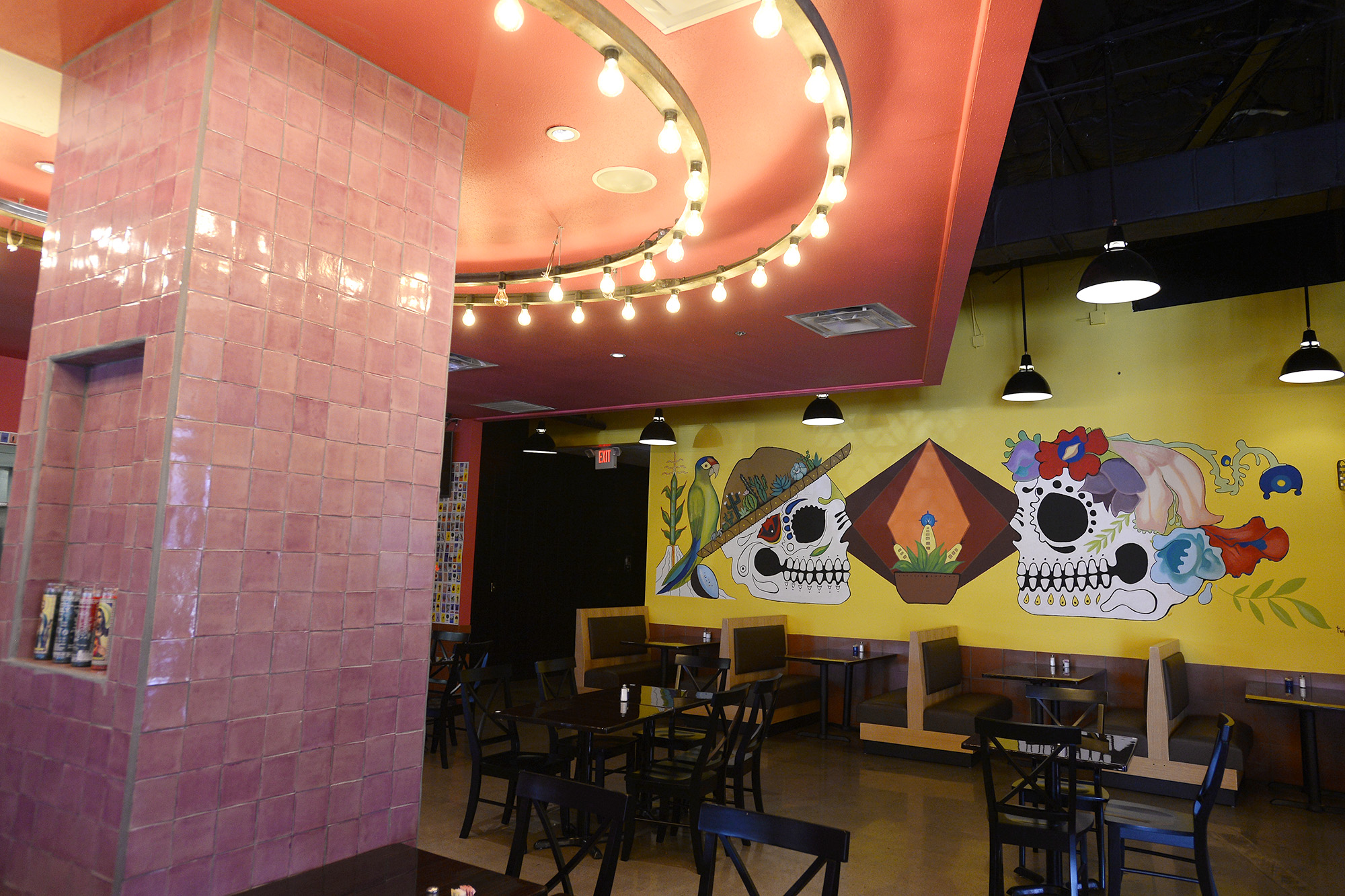 Owners Beaumont tortilla bar isn't just 'another Mexican restaurant'