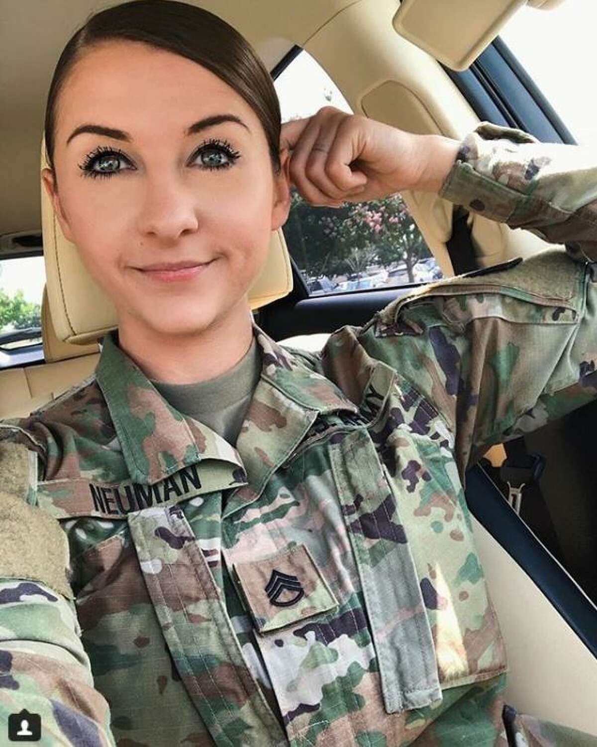 galleries turn view military wife selfie