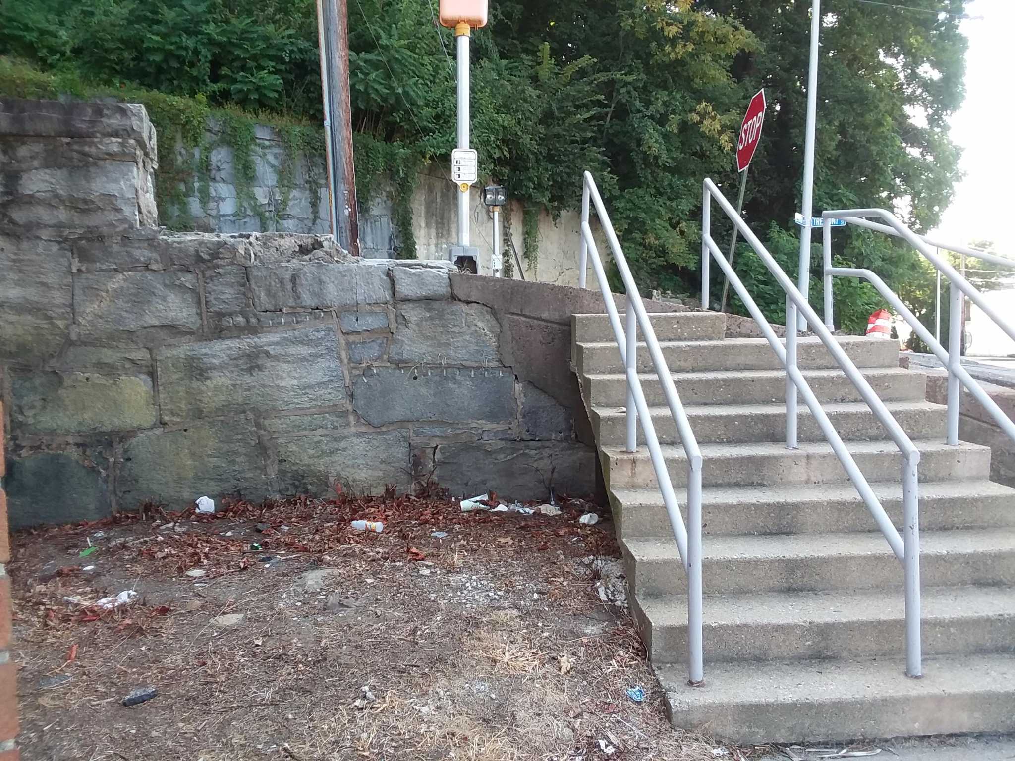 Ansonia looks to beautify troubled spots with AdoptASpot program