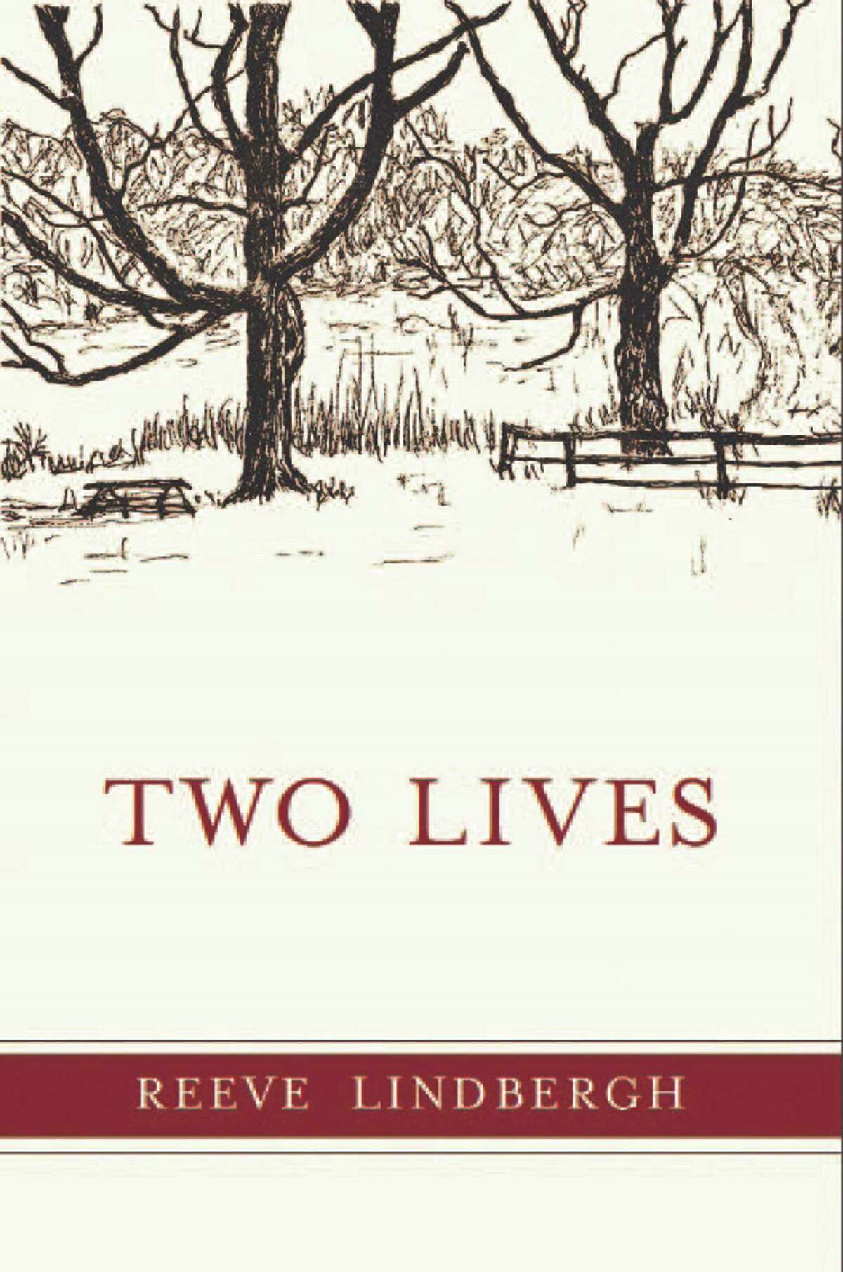 Reeve Lindbergh, daughter of the late aviator Charles Lindbergh and author Anne Morrow Lindbergh, recently released her latest memoir, "Two Lives." The book speaks to the dual demands of growing up in a famous family and leading a private life on a Vermont farm. Lindbergh grew up in Darien.