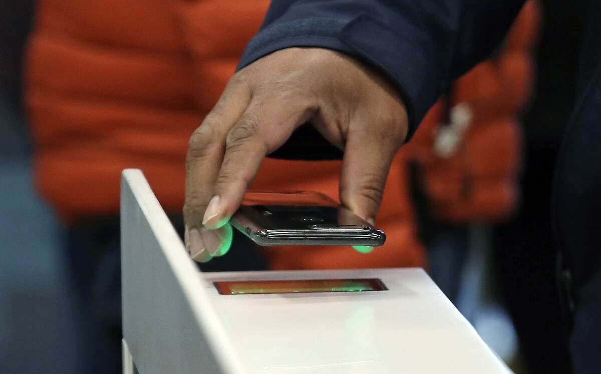 SF’s first Amazon Go store approved for Financial District
