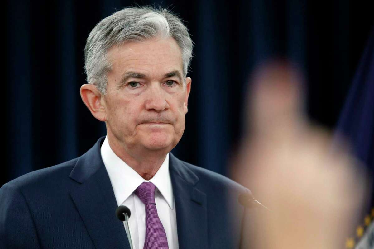 To Fed chief and others, weak pay growth is a puzzle