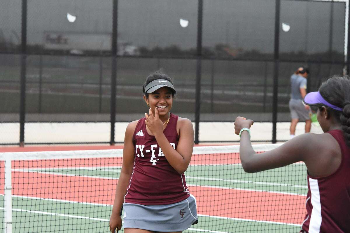 Cy Fair tennis program serves for success under Ross Gehlhausen