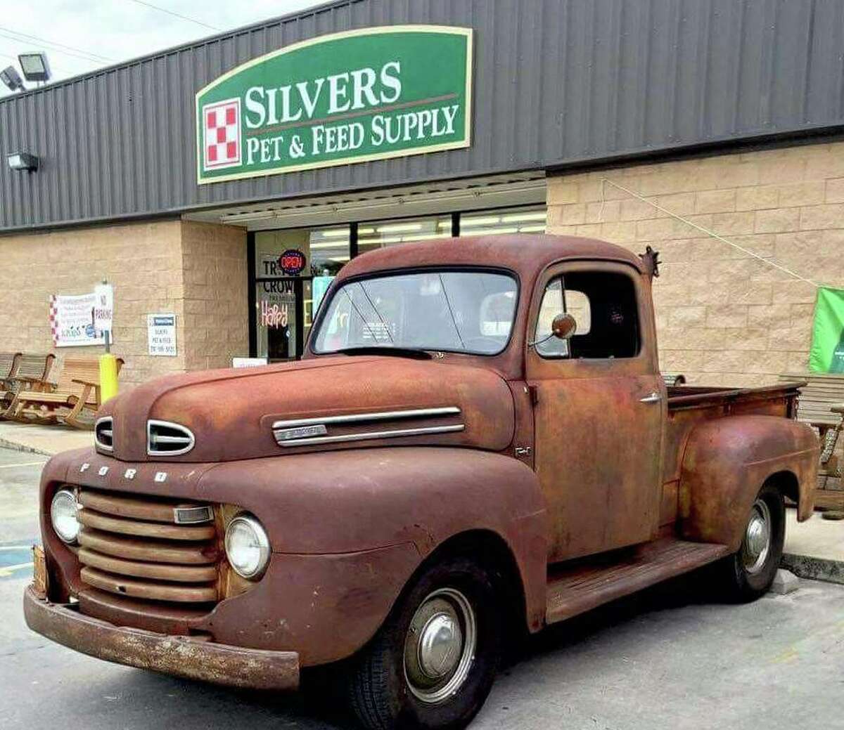 alamo feed & pet supply