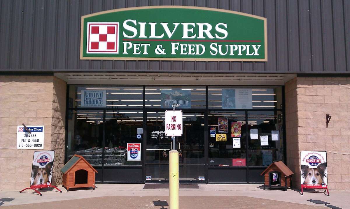 alamo feed & pet supply
