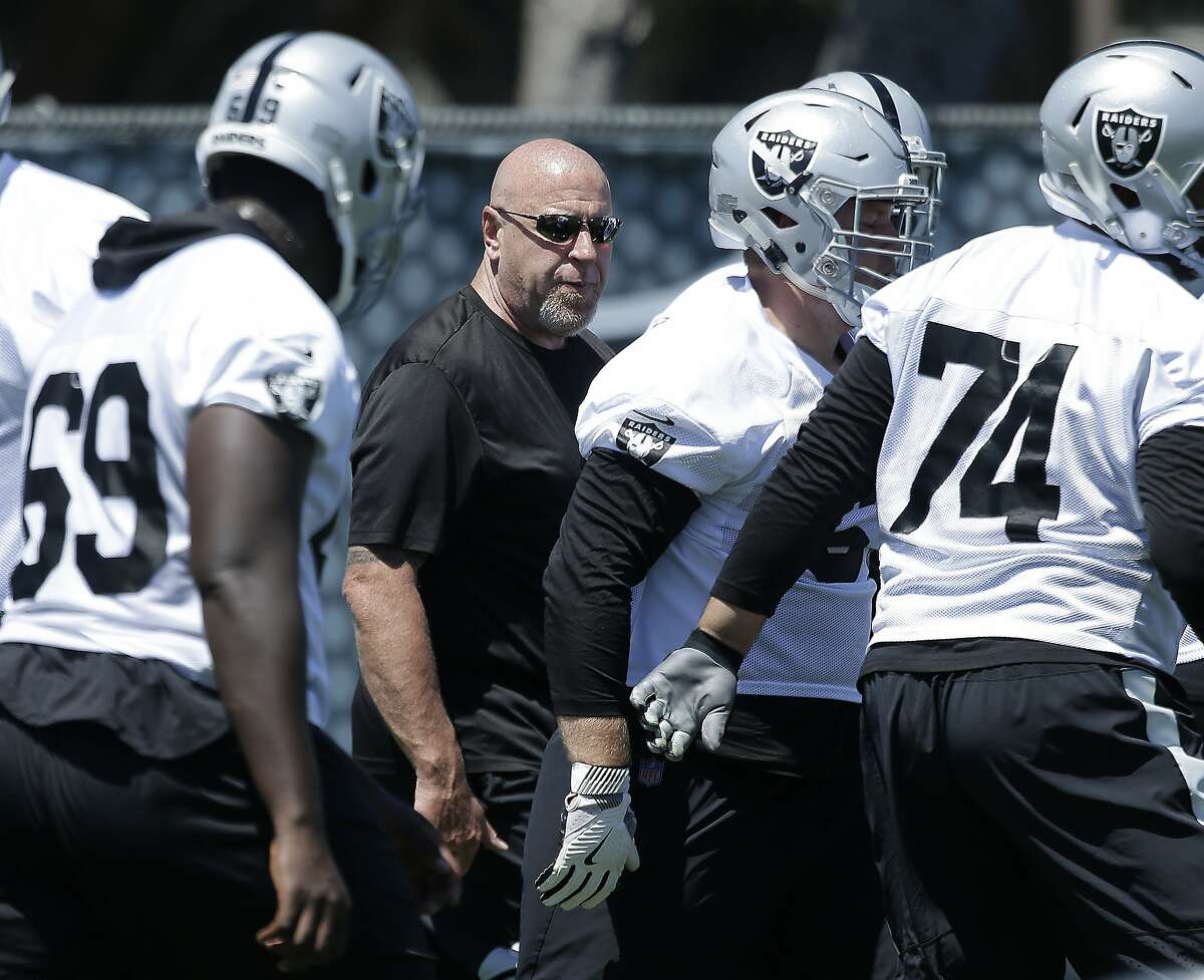 ESPN - Photos - Randy was right to quit on the Raiders