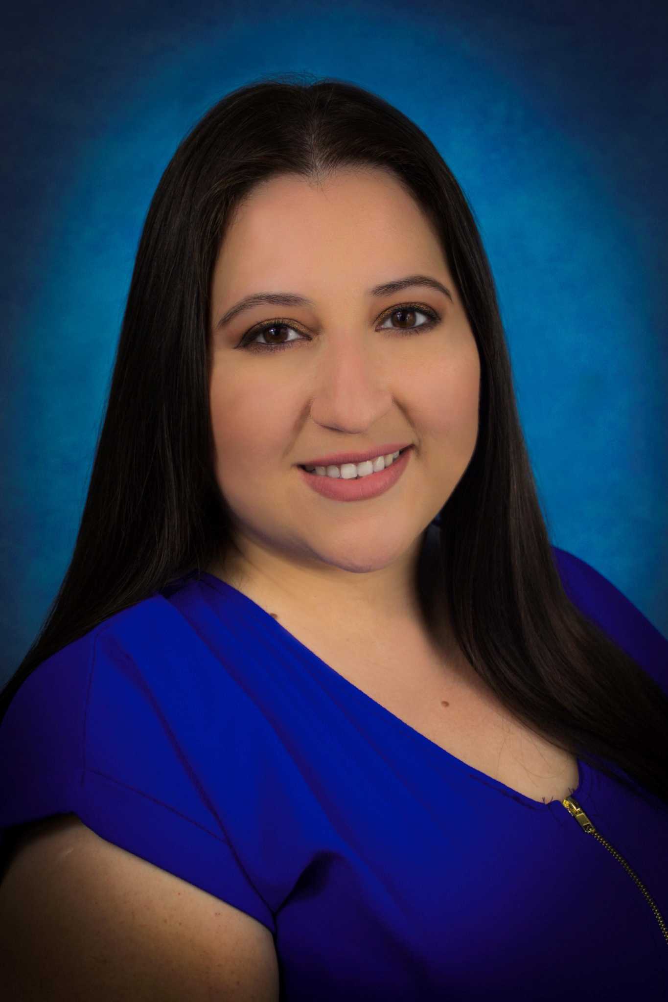 UISD announces new principal of Prada Elementary