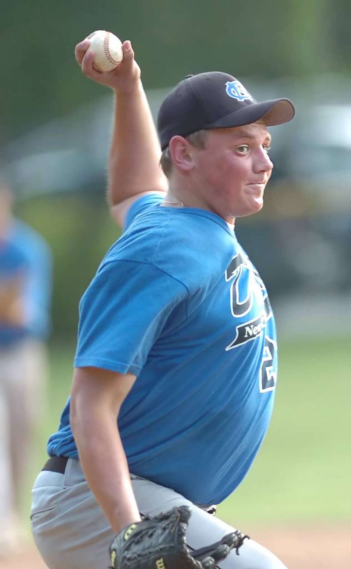 Greenwich Cannons suffer first loss