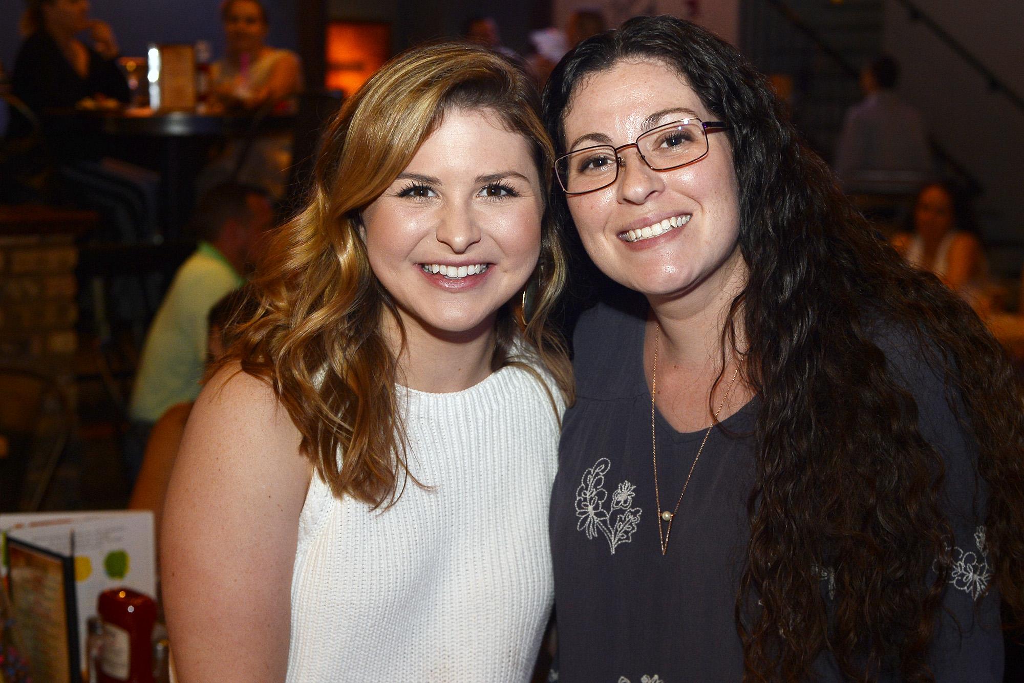 Were you ‘Seen’ at Science of Mixology?