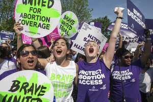 Texas mutual aid and resource programs as abortion ban looms