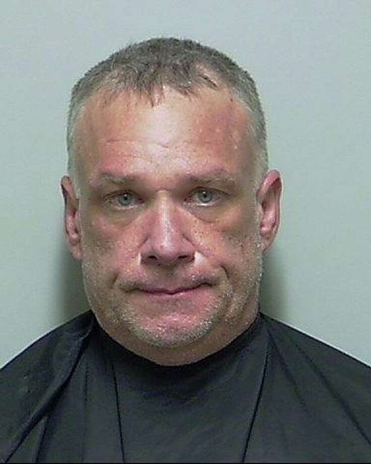 Douglas Peter Kelly, 49 Photo: Putnam County, Fla., Sheriff's Office