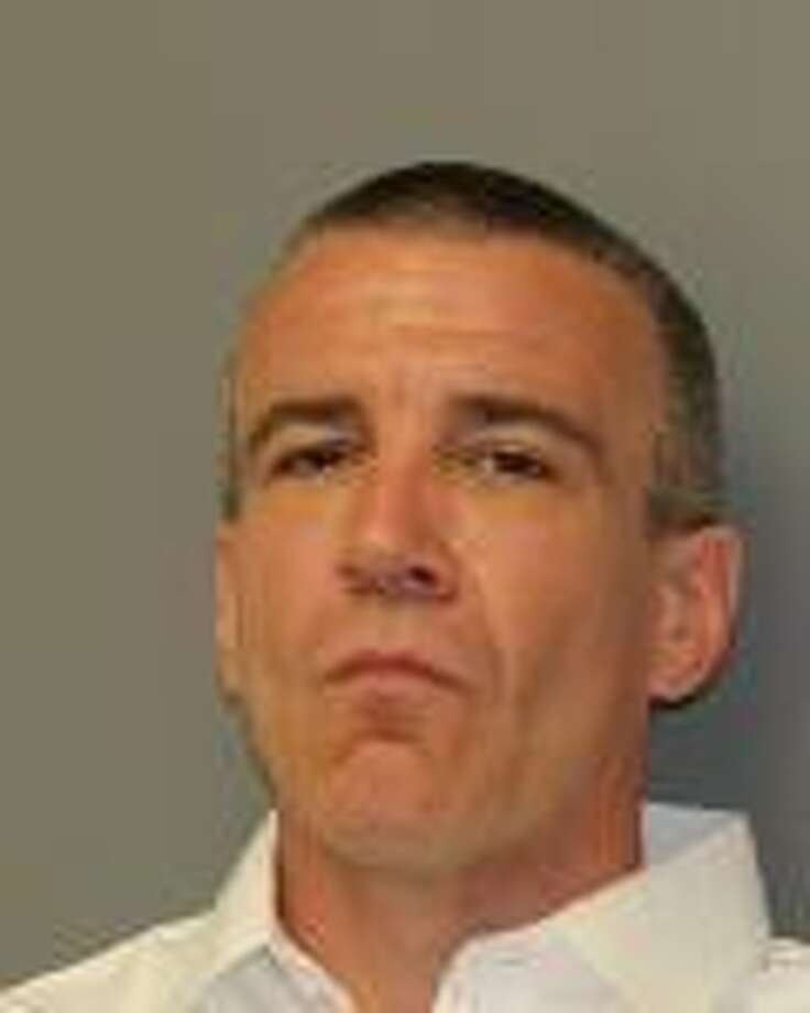 Christopher Hebert, 43. Photo: New York State Police