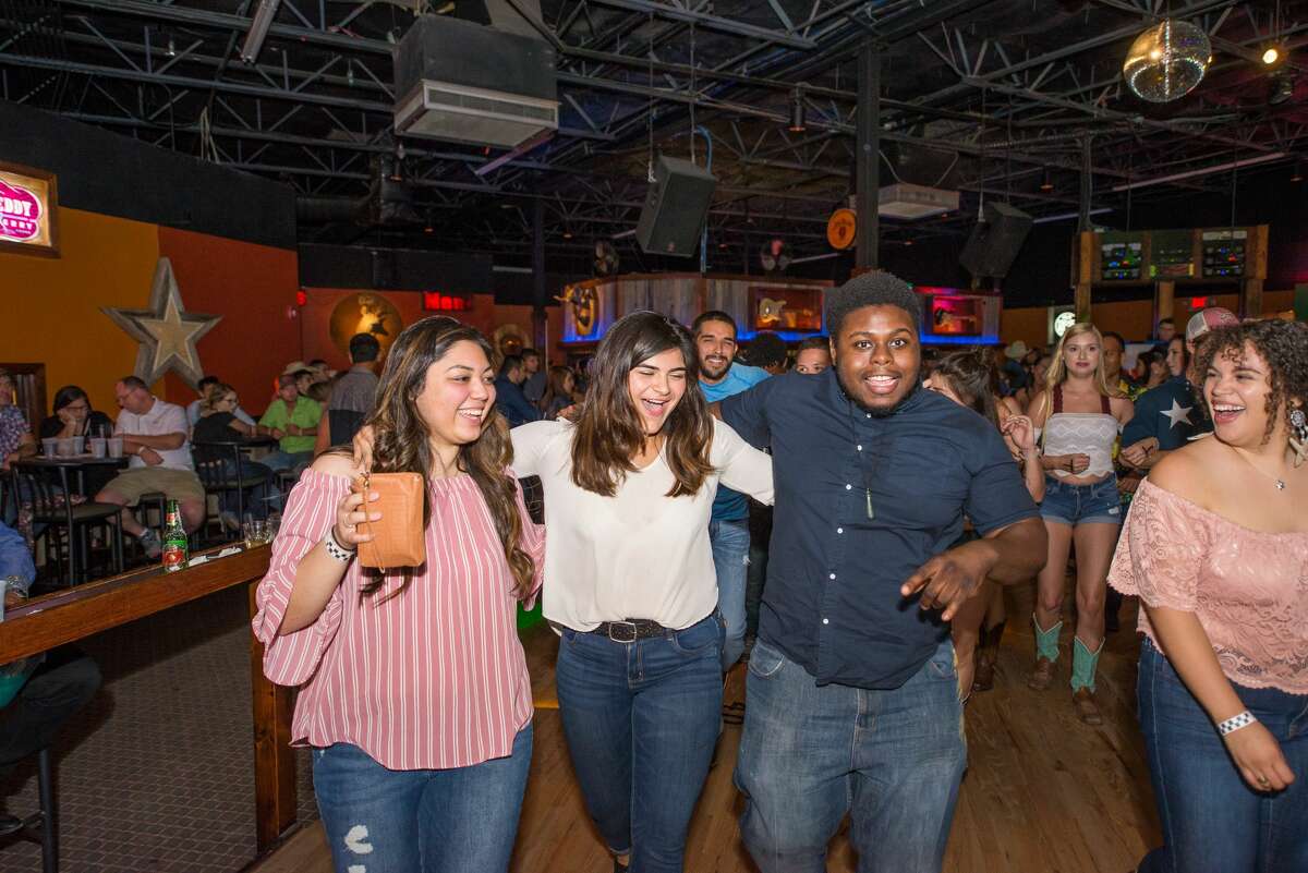 It was a daring night at Wild West on Thursday, June 14, 2018 when the dancehall continued its weekly Summer Bikini Contest series. Women strutted across the dancefloor for a chance to win $400.