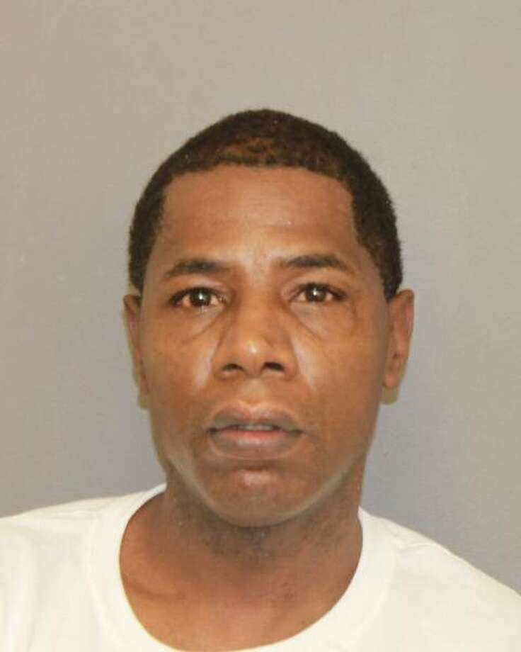 Curtis Keith Photo: Photo Courtesy Of The Rotterdam Police Department