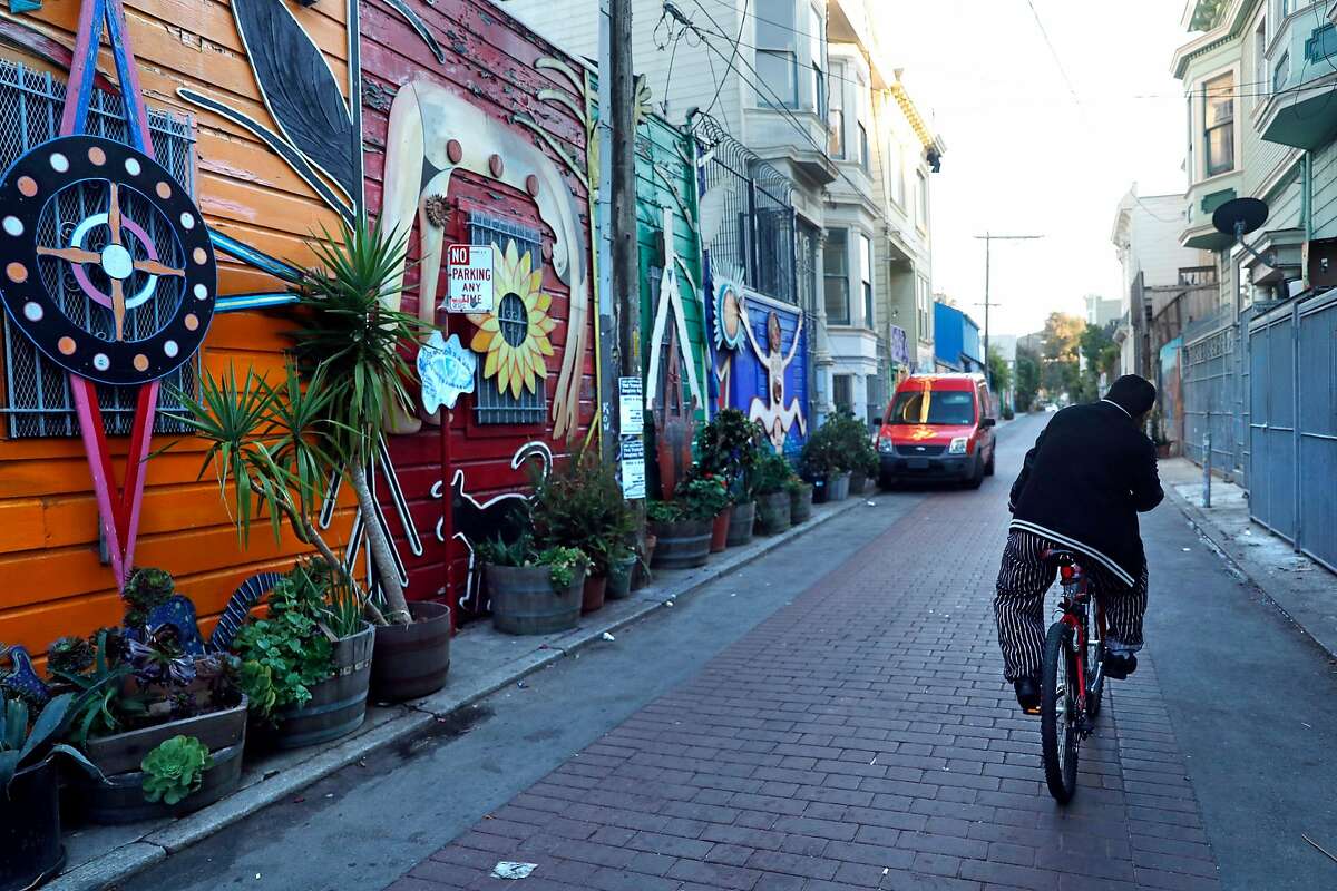 Is 24th Street’s Latino Cultural District enough to stop gentrification?