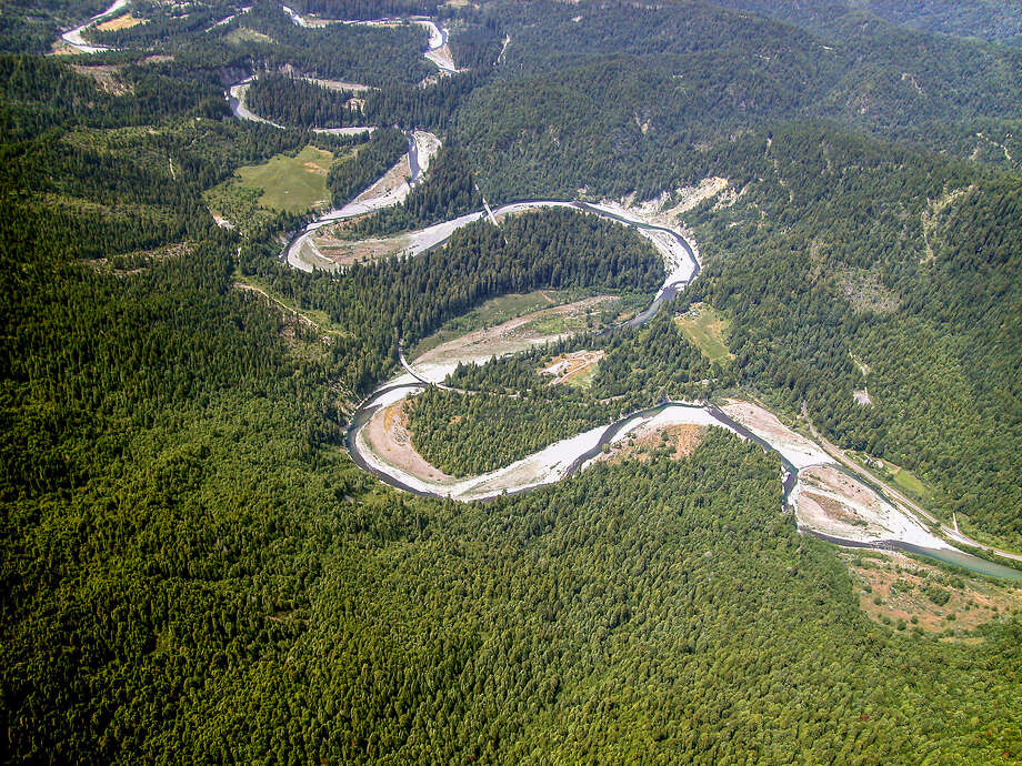 Humboldt County
Percent of housing units in high to extreme risk: 44 percentNumber of housing units in high to extreme risk: 27,300 Photo: Getty
