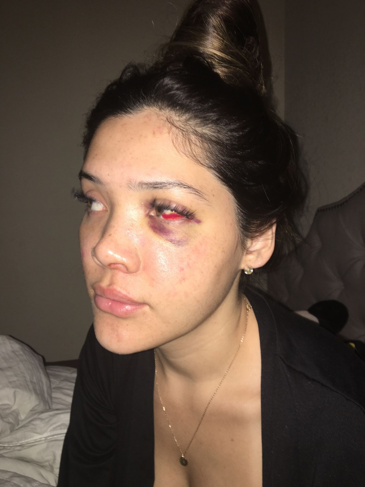 Domestic violence case involving SAPD officer passed to DA