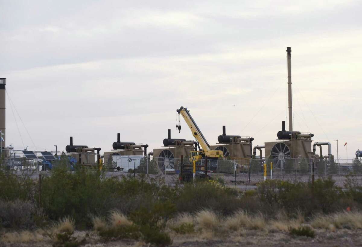 Rash of earthquakes prompts fear of oil boom in Balmorhea