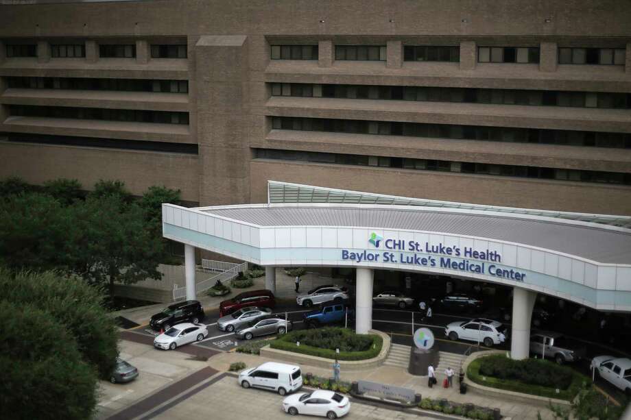 Baylor St. Luke's Medical Center has resumed its heart transplant program after a two-week review following an investigative story by The Houston Chronicle and ProPublica on Friday, June 15, 2018, in Houston. Photo: Elizabeth Conley / ©2018 Houston Chronicle