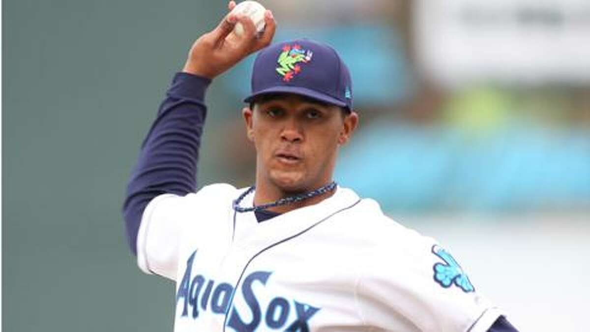 Former Tecos pitcher signs with Arizona's Double-A team