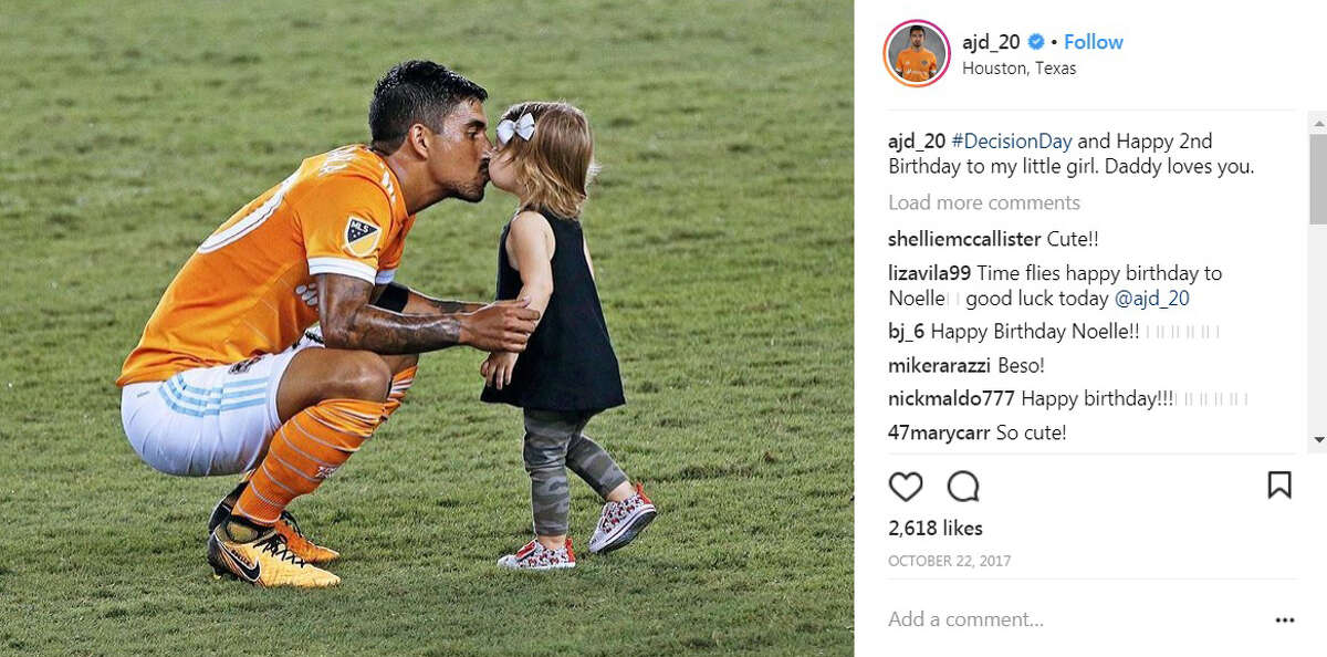 27 Athlete Dads With Sons, Daughters In Different Pro Sport