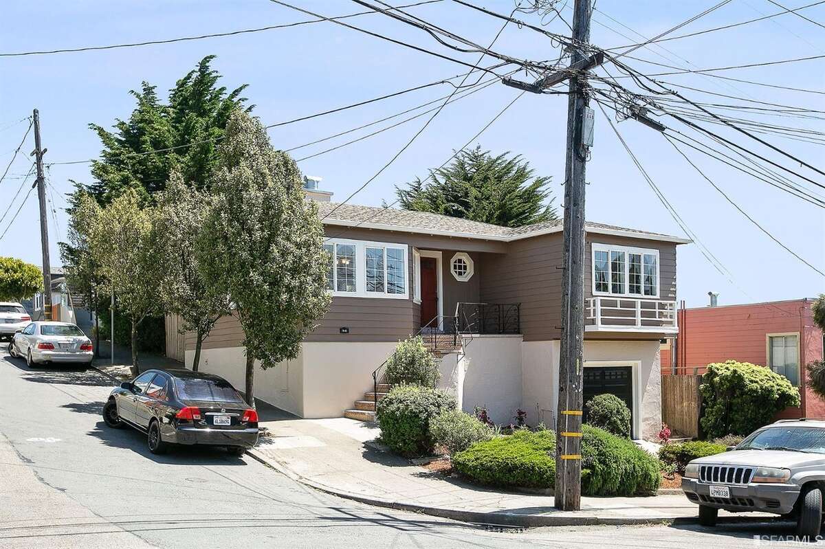 For less than 1M, Ingleside home comes with artist studio, views