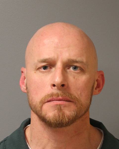 'Career criminal' sentenced in string of Saratoga County burglaries