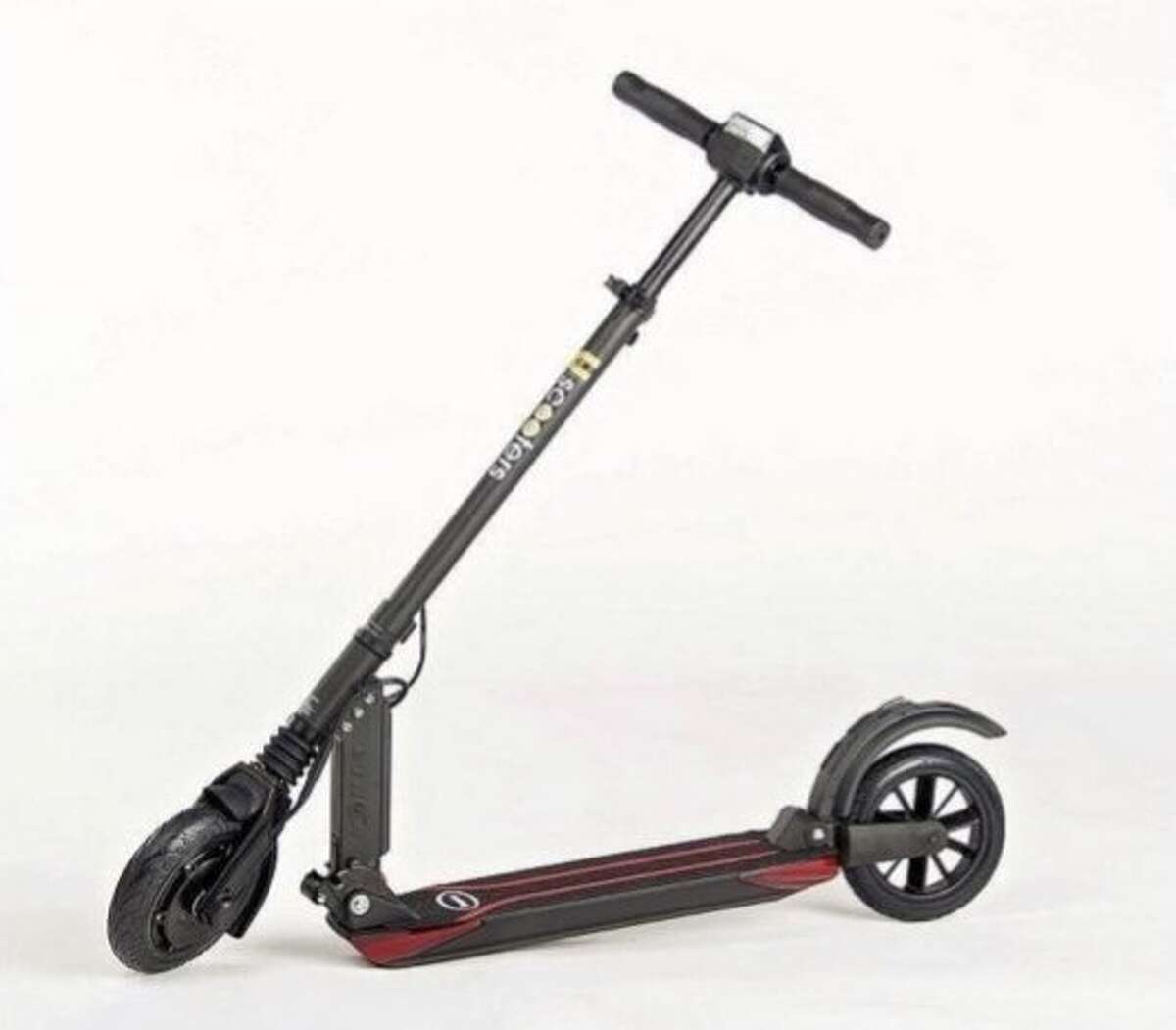 The 12 scooter companies that plan to roll through San Francisco